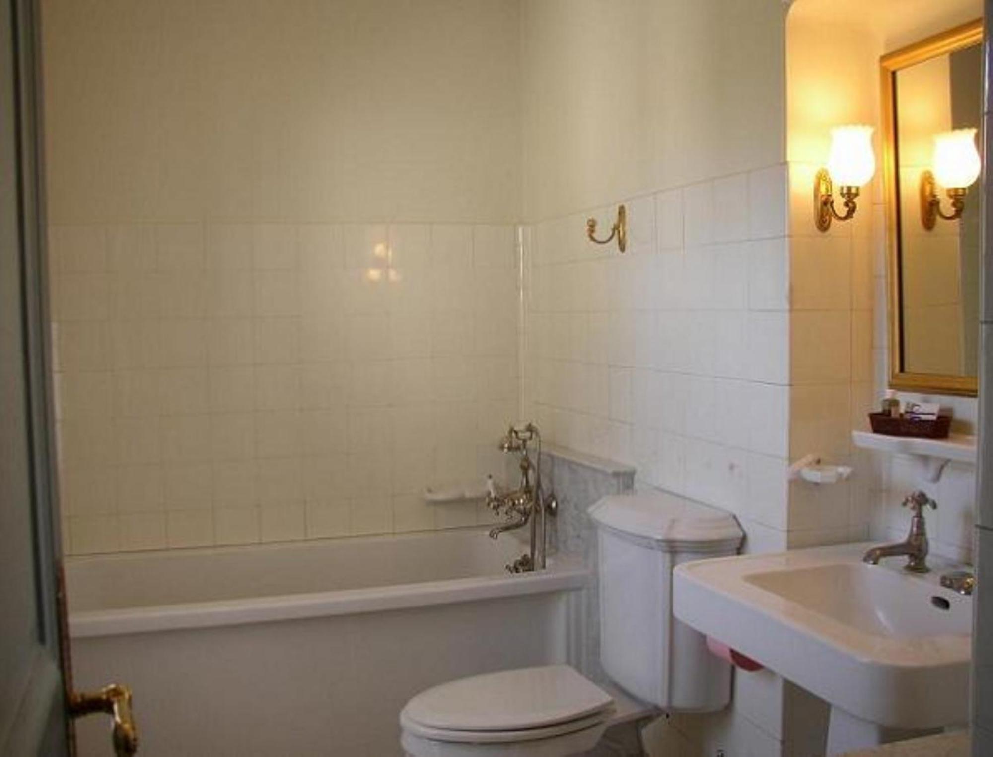 Appartement Du Chateau Du Grand Bouchet Ballan-Mire Ngoại thất bức ảnh
